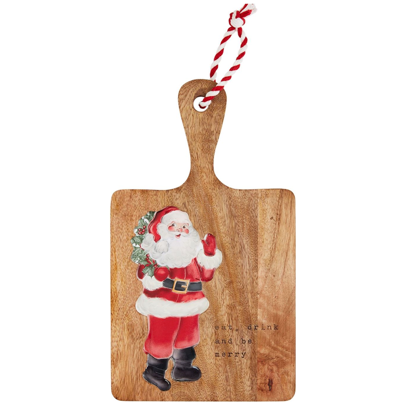 Square Enamel Paddle Board