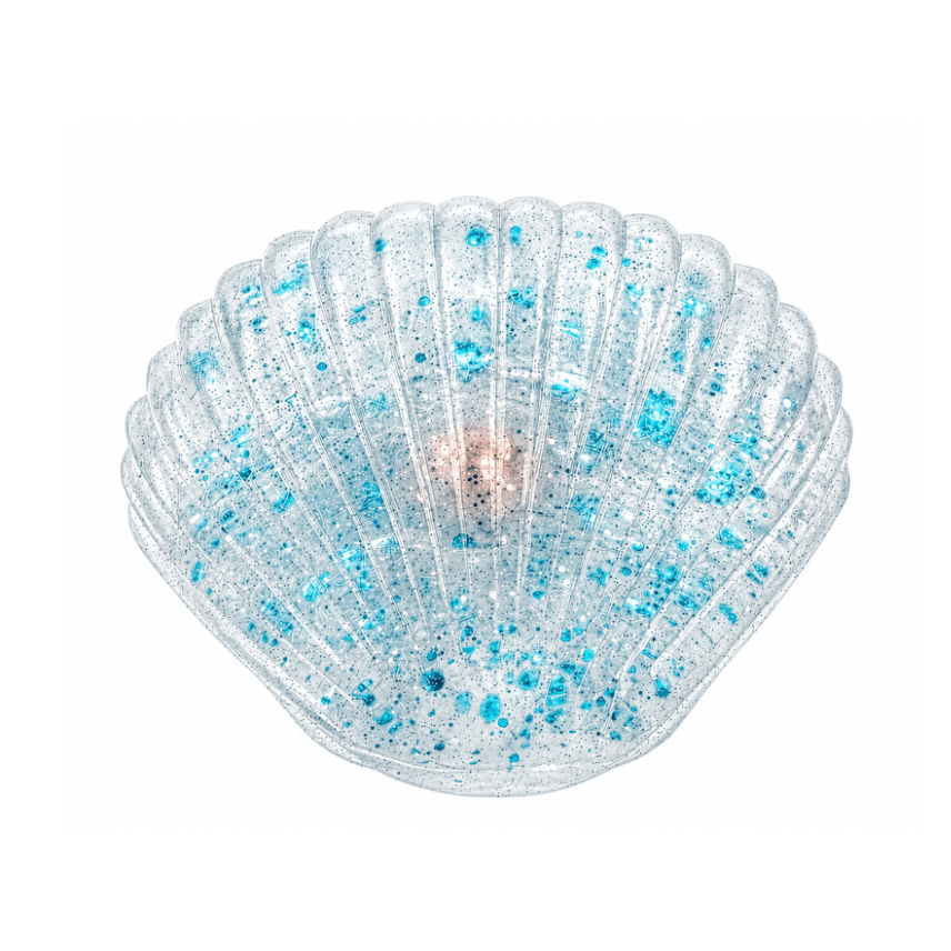 Squishies Jelly Shelly - White Farmhouse Flowers