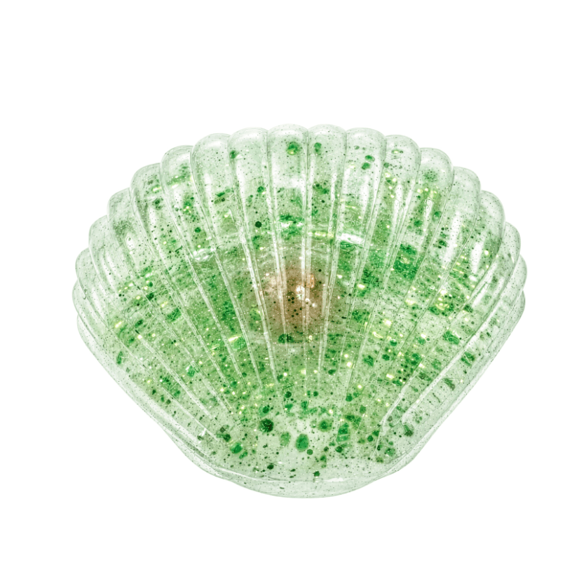 Squishies Jelly Shelly - White Farmhouse Flowers