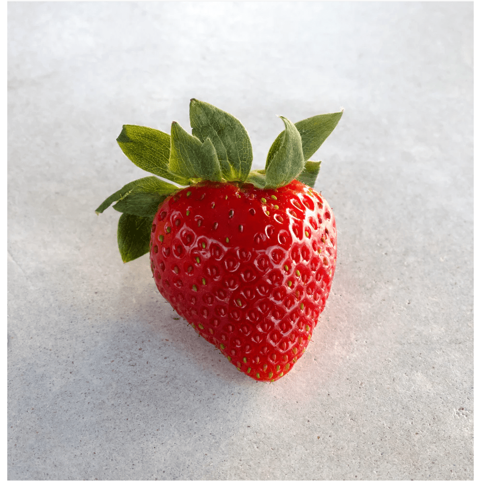 Strawberry Margarita Mix Single Serve – Cocktail Gift Parkville MO - White Farmhouse Flowers