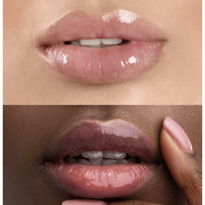 Sweet Berry Goat Butter Moisturizing Lip Mask - White Farmhouse Flowers