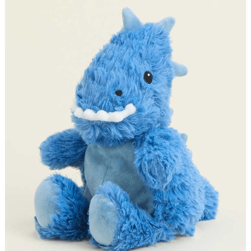 Trex Warmies Junior - White Farmhouse Flowers