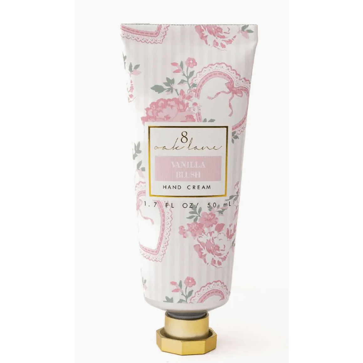 Vanilla Blush Hand Cream