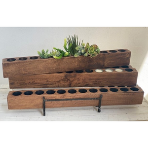 12 Hole Sugar Mold
