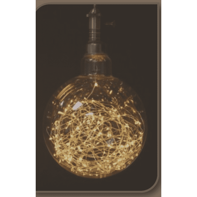 1W String Light