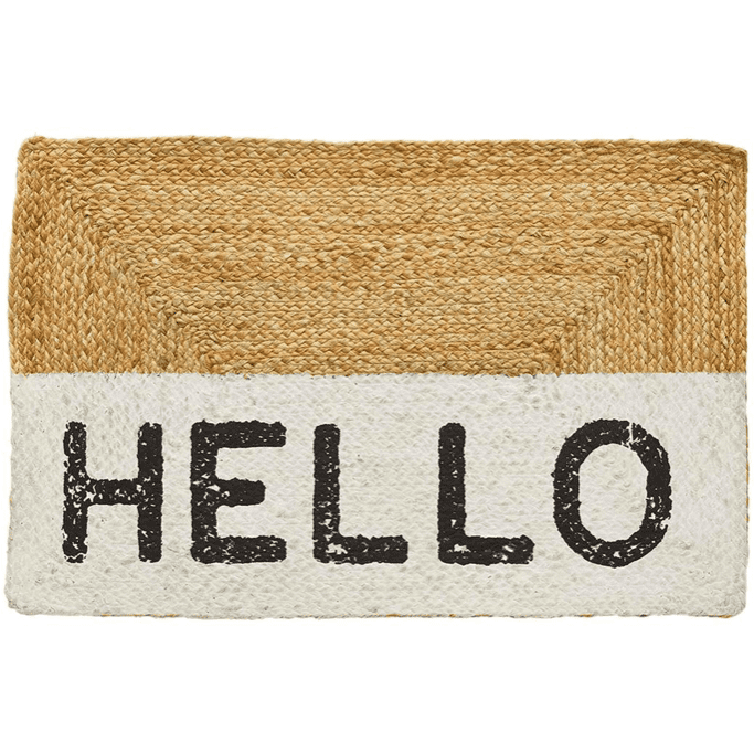 Hello Doormat.