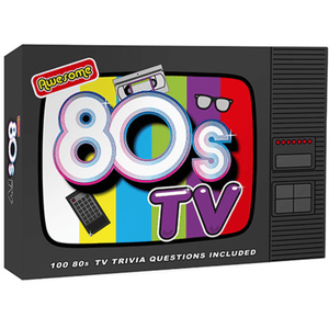 80's Trivia TV