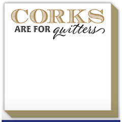 Corks