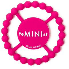 Feminist Teether.