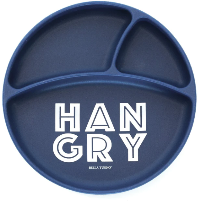 Hangry Wonder Plate