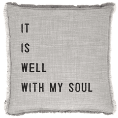 It is Well with my Soul