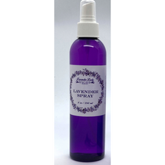 Lavender Spray