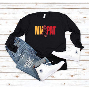 MV Pat Shirt
