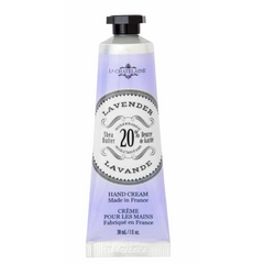 Lavender Hand Cream