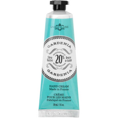 Gardenia Hand Cream