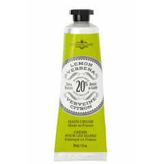 Lemon Verbena Hand Cream