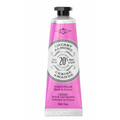 Cherry Almond Hand Cream