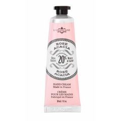 Rose Acacia Hand Cream