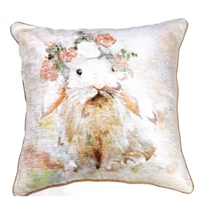 Bunny Pillow
