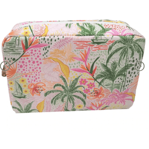 Travel Big Glam Tropics.