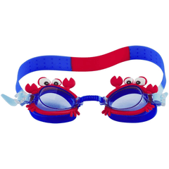 Crab Boy Goggles.