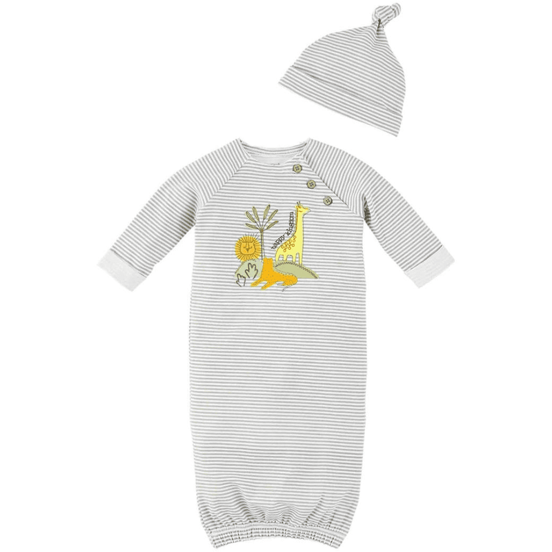 Safari Friend Take-Me-Home Set.