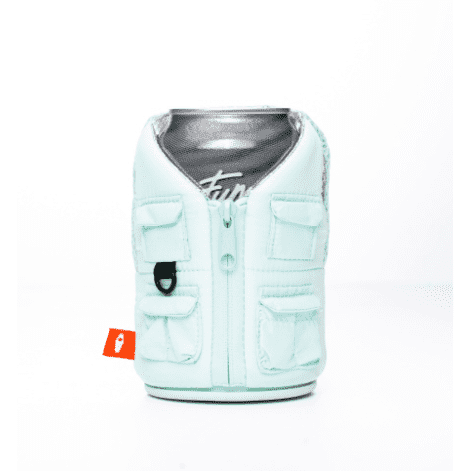 The Adventurer Puffin.