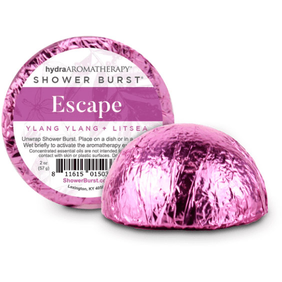 Escape Shower Burst.