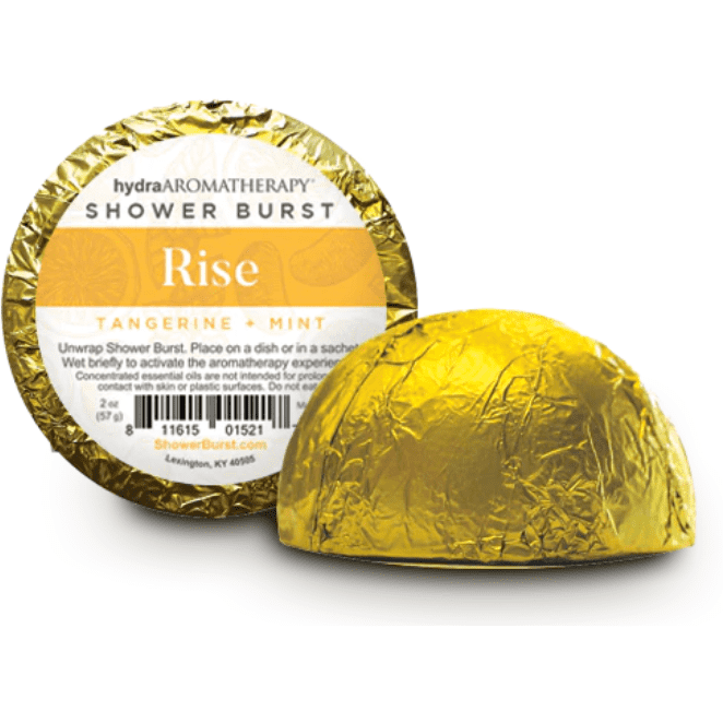 Rise Shower Burst.