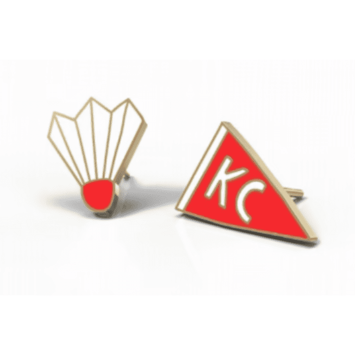 KC Earrings