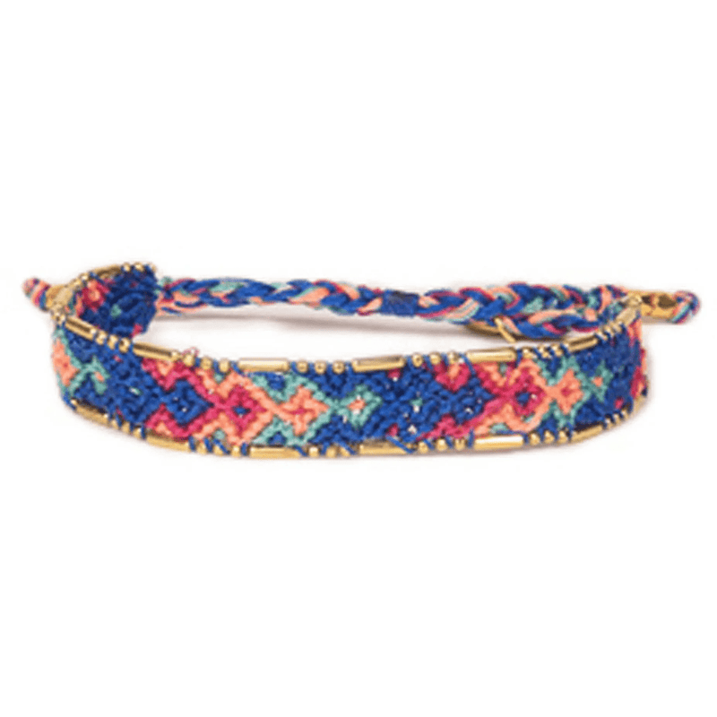 Sunset Canggu Friendship Bracelet