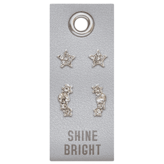 Shine Bright Earrings