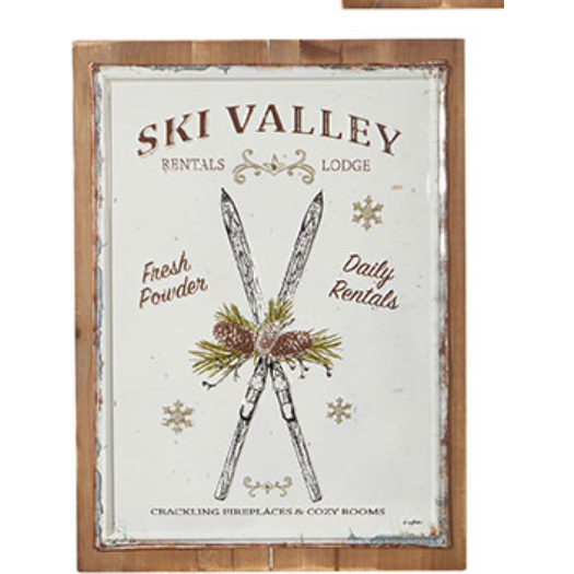 Ski Valley