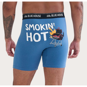 Smokin Hot Boxer Briefs