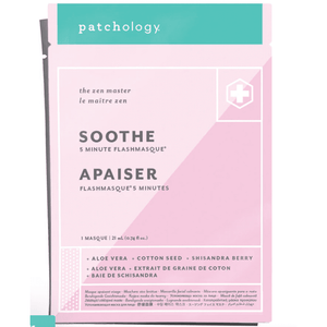 Soothe Face Mask