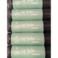 Spring Lip Balm 1