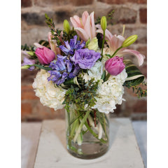 Spring Has Sprung!.