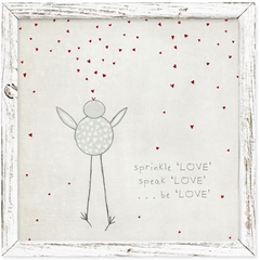 Sprinkle Love