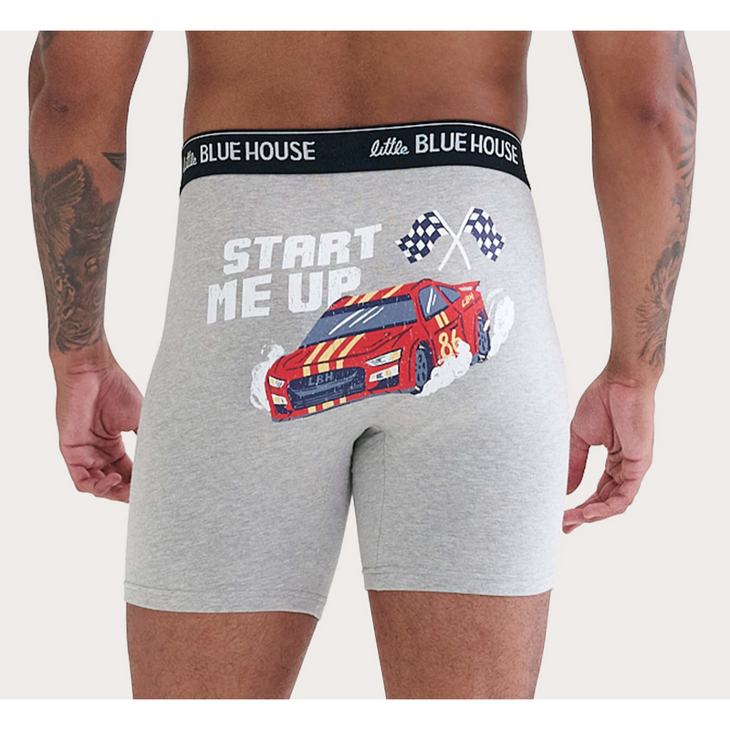 Start me up Boxer Briefs