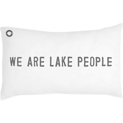 We are Lake People