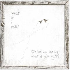 What if