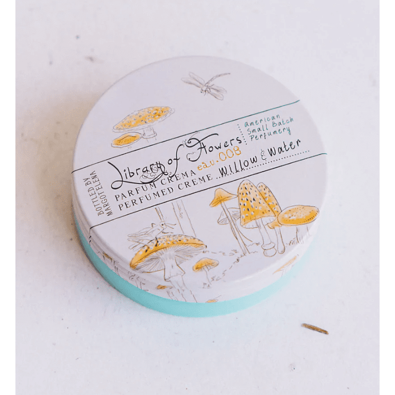 Willow & Water Parfum Crema