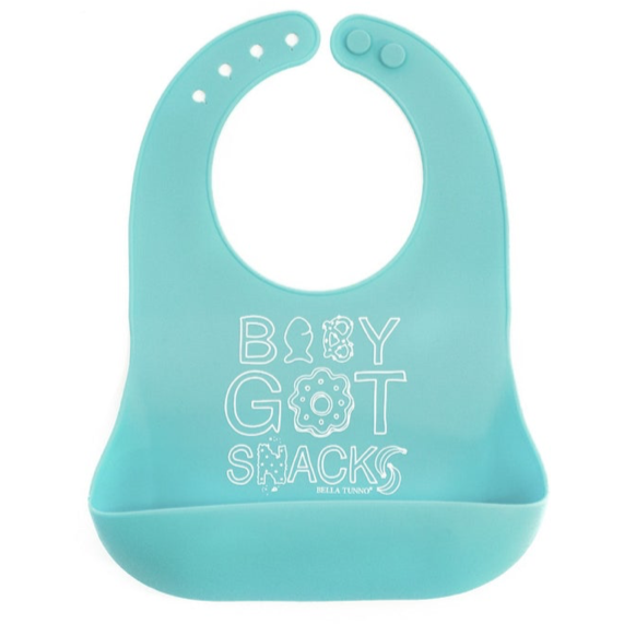 Bella best sale tunno bibs