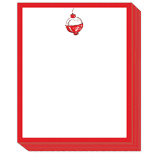 Short Stack Notepad.