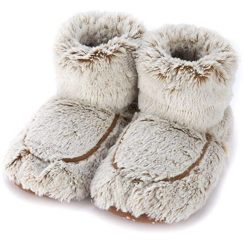Warmies Slippers and Booties