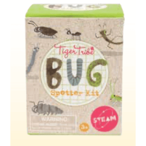 Bug Spotter Kit.