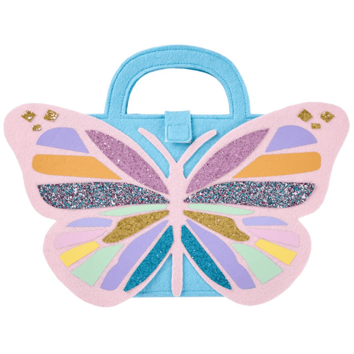 Butterfly Art Folio.