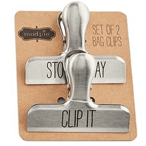 Stow Away/Clip It