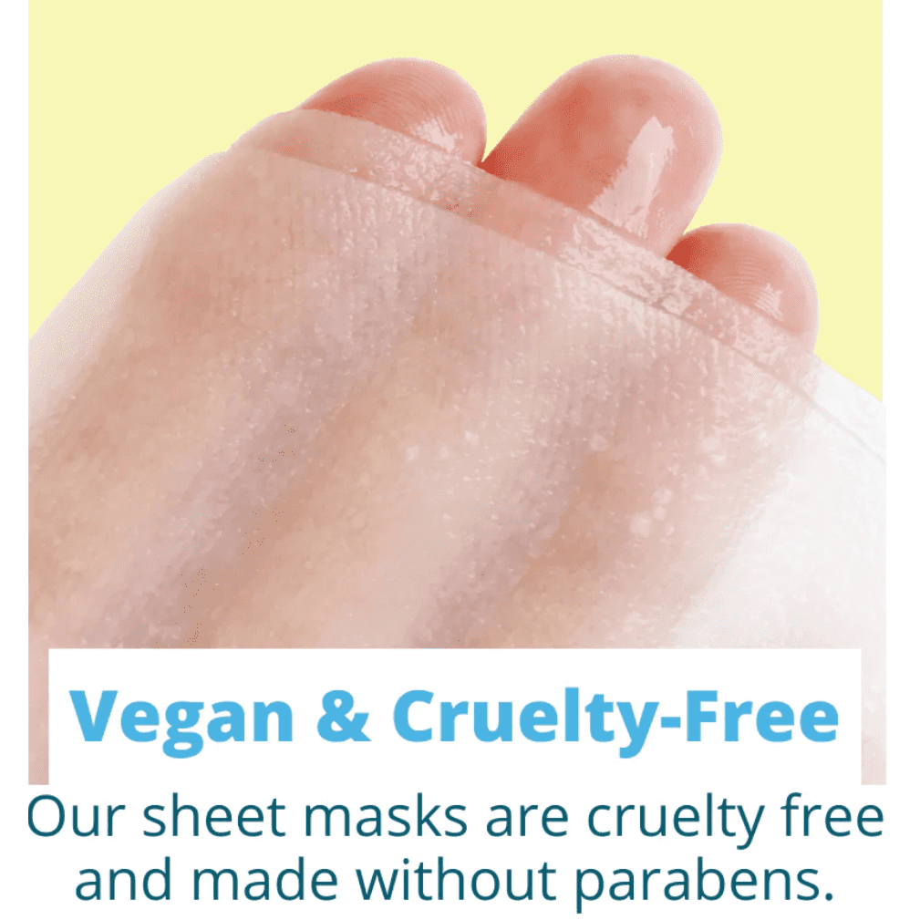 Cruelty Free