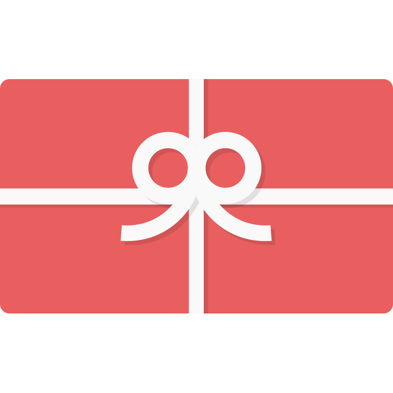 Peppermint Twist Gift Certificate